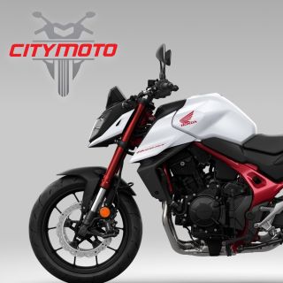 💥 Honda Hornet 750 – bílá a černá ihned skladem! Styl, síla a čistý adrenalin v každém záběru plynu 🏍️💨 K nové motorce...