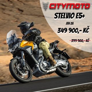 🏍️ Poslední kus za tuhle cenu! Moto Guzzi – už levnější nikdy nebude 💥 Kdo dřív přijede, ten jede! 🔑🔥