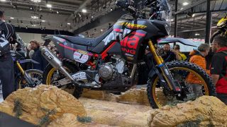 Aprilia 2026 ✌🏼