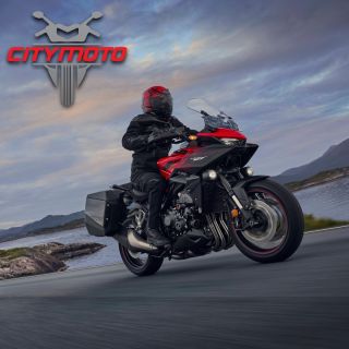 🏍️ Nová Honda CB1000GT – konečně víme, kolik bude stát tvoje nová závislost 😎 💰 339 900 Kč včetně elektronického podvozku,...