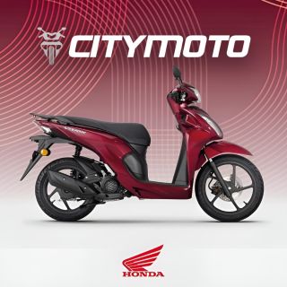💥 HONDA VISION SKLADEM – A CENA? 58 900 Kč! 💥 A nejlepší? Máme všechny barvy skladem – takže si klidně vybírej podle...